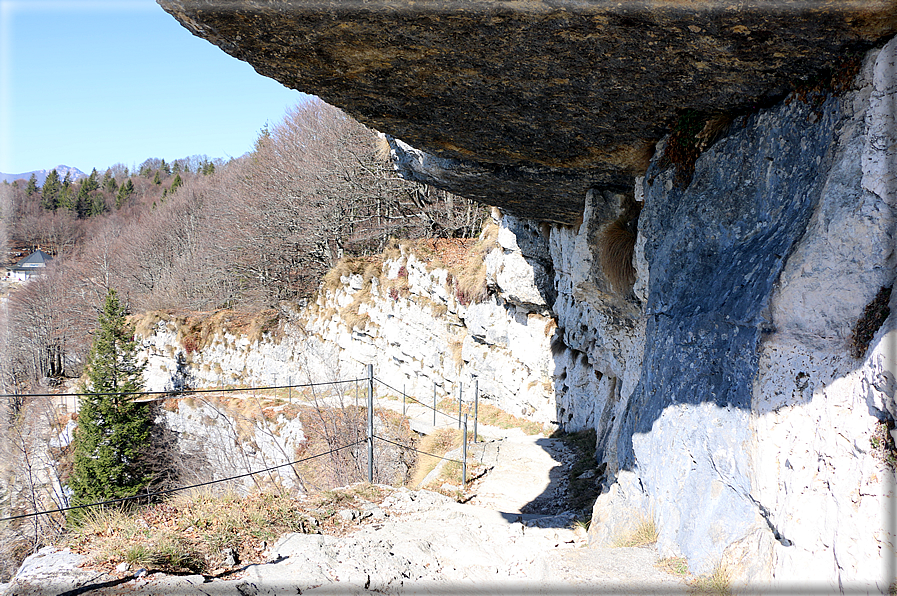 foto Monte Cengio